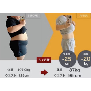 パーソナルジム　利用回数券　20回分