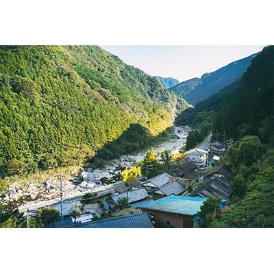 ふるさと納税 久万高原町 面河こんにゃく7個、ぴりりと旨い山椒味噌2個　詰め合わせ |  | 03