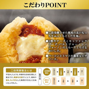 【井村屋】ゴールドピザまん2コ×20袋 [ 電子レンジ対応 ] [ 中華まん ピザ チーズ トマト もっちり生地 とろ～りとろけるチーズ 人気 惣菜 おやつ お手軽 簡単調理 ] 肉の加工品 まんじゅ