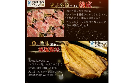 干物 4.5kg 【2026年12月発送】 山由水産 訳あり 干物 詰め合わせ セット 配送不可地域あり