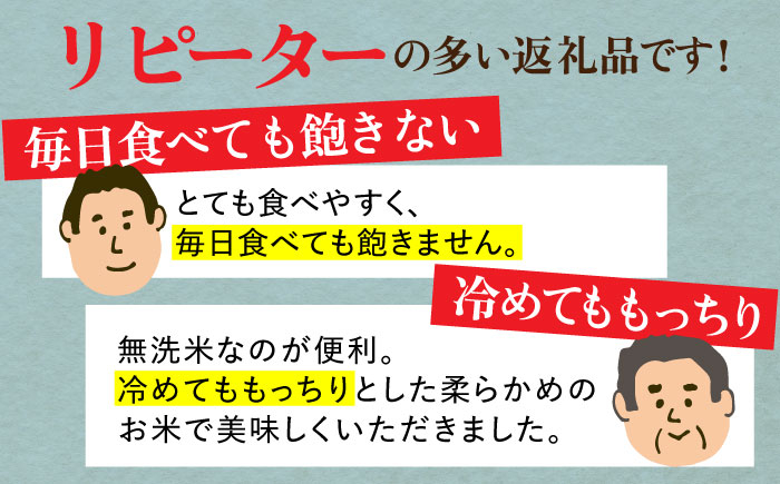【全12回定期便】夢しずく 白米 5kg【五つ星お米マイスター厳選】 [HBL024]