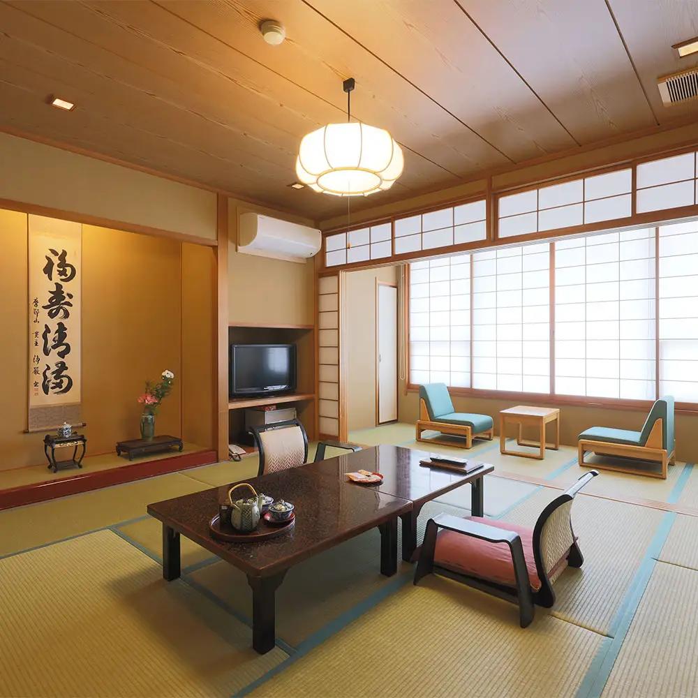 下呂温泉 【吉泉館 竹翠亭】宿泊補助券 (15,000円分）【a021-1】
