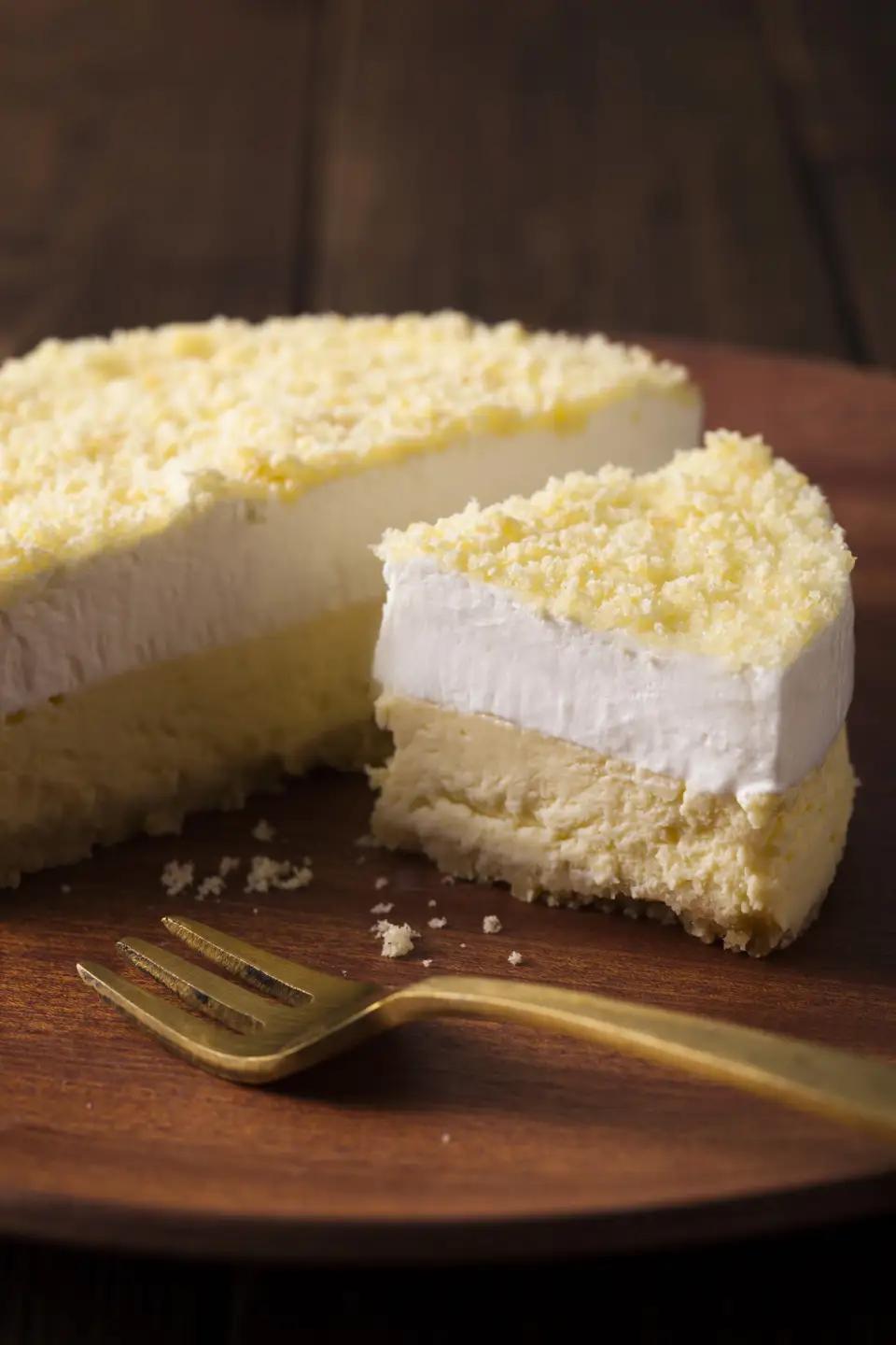 チーズケーキ  4号 ケーキ