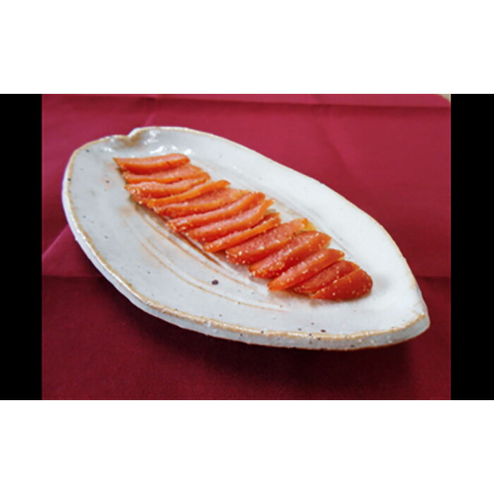 【ふるさと納税】【数量限定】たらこのスモーク 360g【05102】スモーク 燻製 おつまみ 酒 たらこ 北海道 岩見沢 市川燻製屋本舗 ウイスキー ワイン