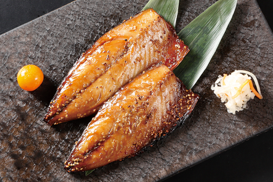 魚 干物 干物 6種 & 鯛茶漬け セット 6回 定期便 [マルイ水産商事 長崎県 平戸市 hr42bgy420379] 干物 ひもの みりん干し 開き サバ アジ カマス イワシ ブリ 鯛茶漬け ギ