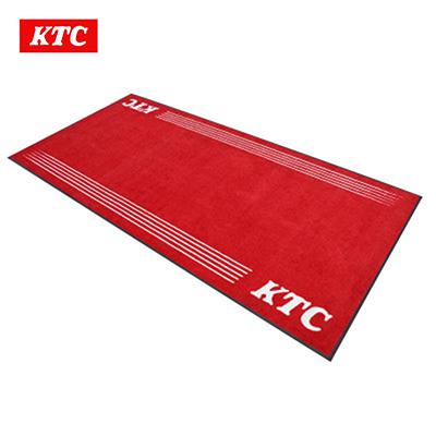 ふるさと納税 久御山町 KTC ガレージマット [YG-295]