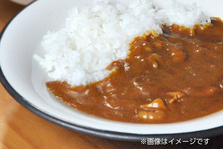 比内地鶏カレー 2食セット