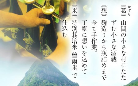 焼酎 米焼酎 本格米焼酎 /  鎧嶽 こっくり玄米 720ml 2本