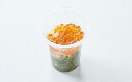 【今日の逸品】けせんの海 一膳 ほたて 75g×1個 【 ご飯のお供 おつまみ カップ 小分け 海鮮 】