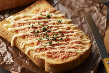 さばめんたい 500g [木村食品 福岡県 筑紫野市 21761084] さば明太 鯖 明太子 サバ めんたい