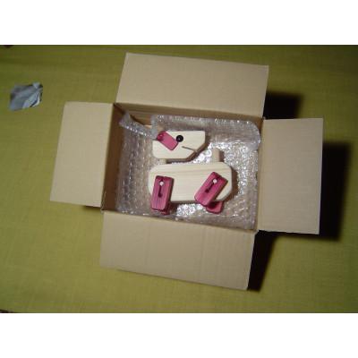 ふるさと納税 川崎町 メモクリップ　ワンちゃん |  | 03