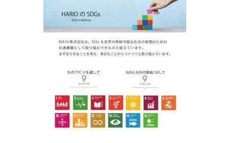 HARIO ペガサス サーバー300 [PES-01-B]｜ HARIO ハリオ _FU71