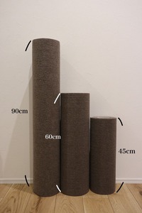 キッチンマット　45×180　A42 ファイナル商事株式会社 東近江
