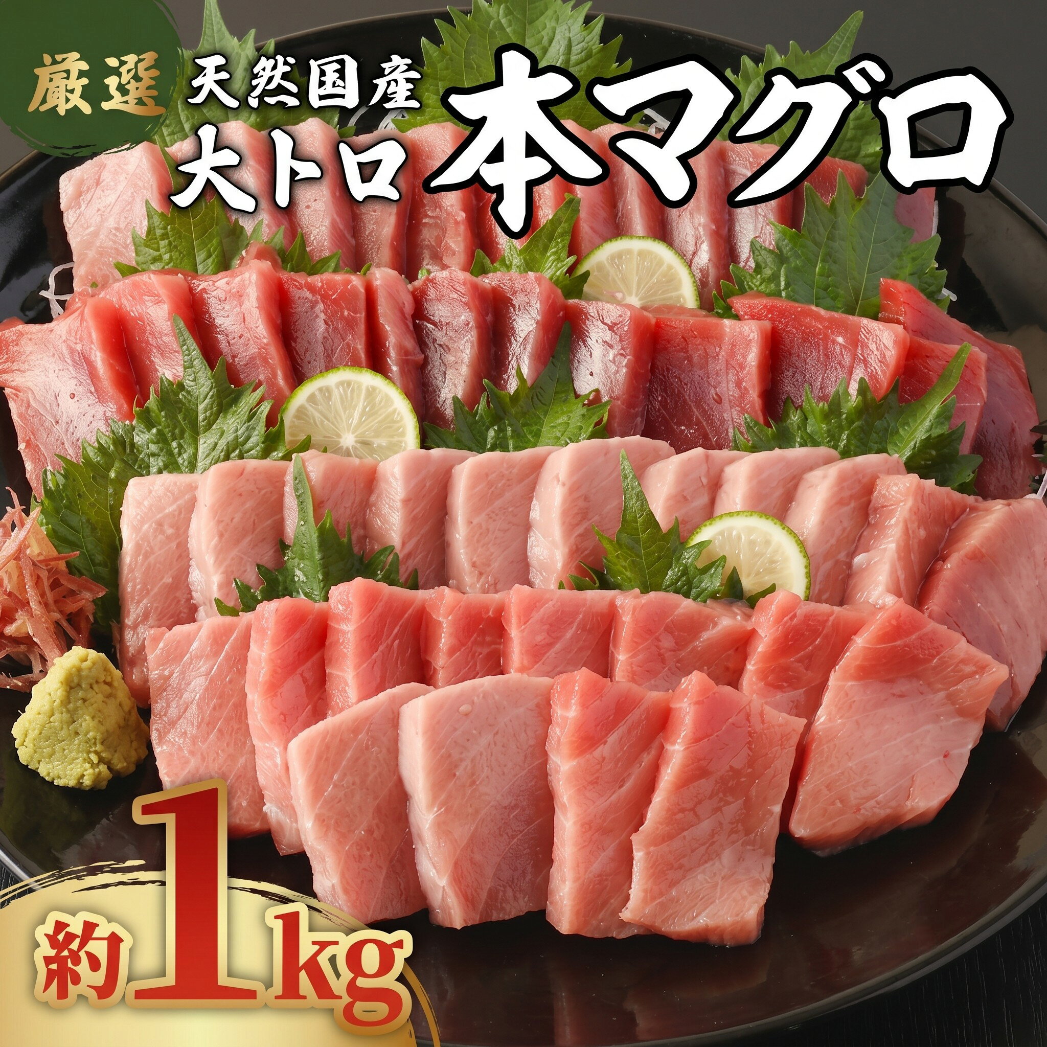 【ふるさと納税】 【数量限定】 厳選 天然 本マグロ 大トロ 1kg以上 国産 マグロ 鮮魚 魚 刺身 刺し身 お刺身 漬け丼 海鮮丼 おかず 魚介類 海鮮 海産物 まぐろ 本まぐろ 鮪 ブロック 惣菜 冷凍 冷凍配送 美阿丸 高知県 室戸市