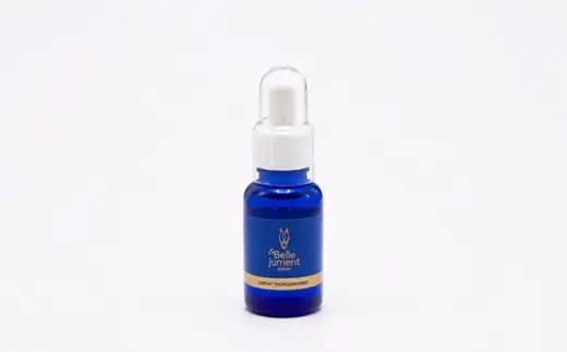 北海道浦河町産サラブレッド「Le Belle Jumentサイタイ美容液」30ml×1本[61-1612]