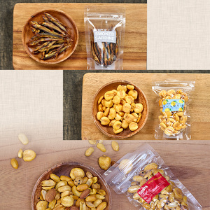  ＜訳あり ・ おまかせ＞ 千本桜 で燻した 燻製 ナッツ 詰め合わせ (計10袋) ミックスナッツ ナッツ おやつ おつまみ 小分け 常温 保存 防災 防災食 【opaj002】【 希望の森 太陽農