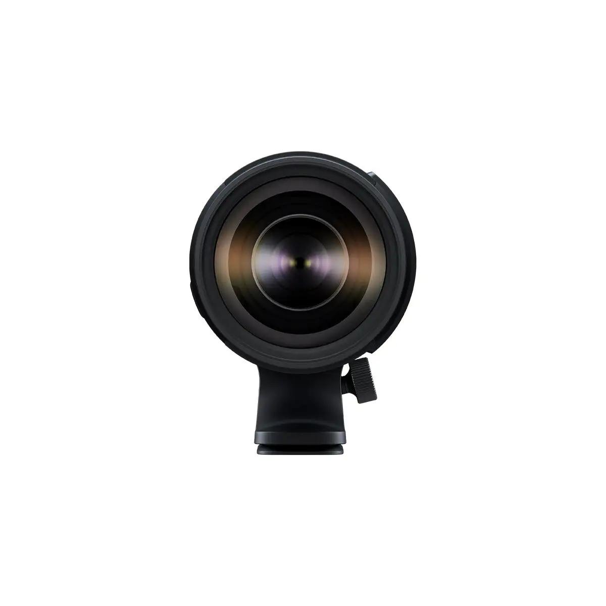 タムロン ミラーレス一眼カメラ用 交換レンズ 焦点距離150-500mm F/5-6.7 Di III VC VXD ソニーEマウント用  超望遠　描写性能　小型　高速　高精度 静か　人気 おすすめ 