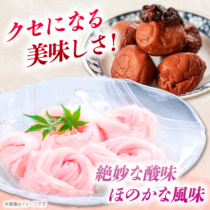 【木箱入り】島原の光　三色手延べそうめん（50g×20束）　KS-30　/ 素麺 島原ソーメン / 南島原市 / 小林甚製麺　　　 [SBG016]_イメージ3