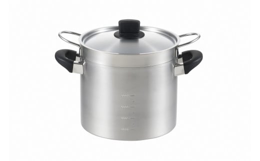 創燕 パスタポット22cm (SE-09) FC025051