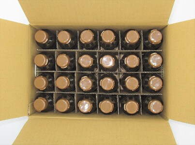 業務用・お土産用ドレッシング24本セット（宗田だし和風）～どかんっ！と豪快工場直送～無添加 調味料 サラダドレッシング【R00770】