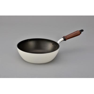 プレールIH深型フライパン24cm