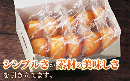 【全12回定期便】よこすか限定箱ボーロ（10個入）【マーロウ】[AKAF094]