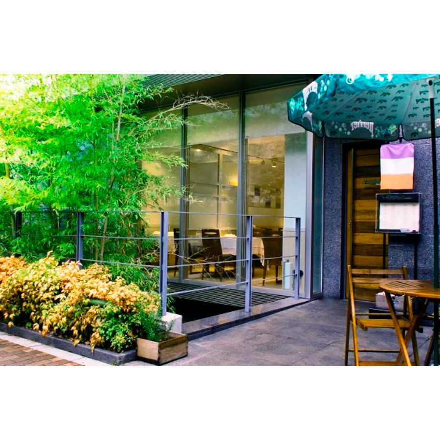 ＜レストランヒロミチ＞フレンチおせち＜フルール＞二段重27品目（冷蔵便）２～３人前【12月31日お届け】