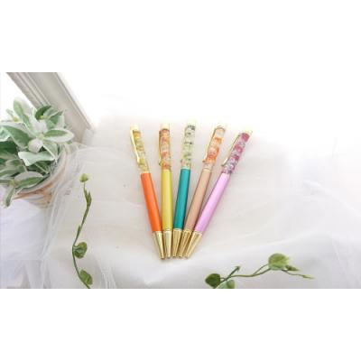 ふるさと納税 新宮町 ハーバリウムボールペン(3本セット).AB571 |  | 01