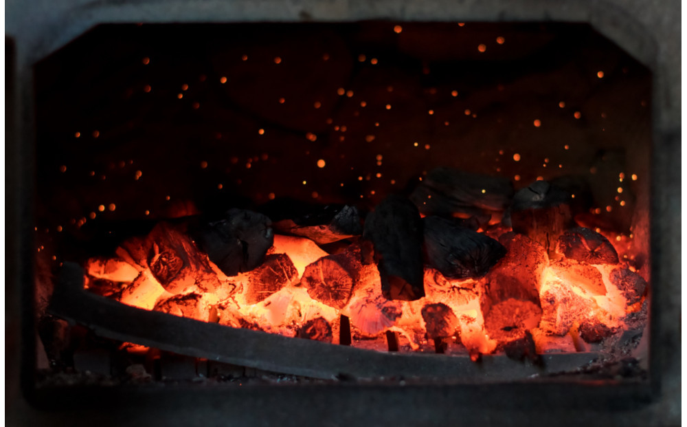 炭火焙煎 シングルオリジン　飲み比べ