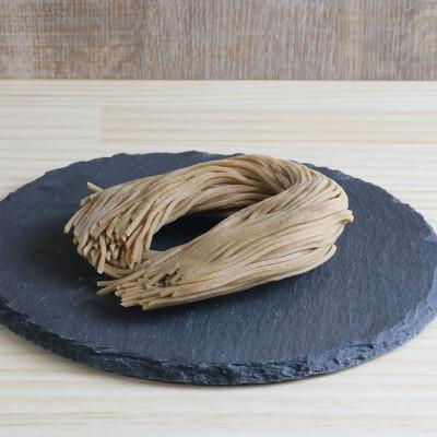 ふるさと納税 朝来市 篠墅の『 もっちもち玄米めん 』 5人前(つゆ無し) グルテンフリー・アレルゲンフリー |  | 01