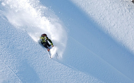 白馬八方尾根スキー場リフト券＜大人1日券 1枚＞チケット/長野県白馬村 2025−2026 ゲレンデ スキー スノーボード リゾート 旅行 パウダースノー 北アルプス HAKUBA HAPPO-ONE