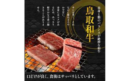 鳥取和牛 サーロイン しゃぶしゃぶすき焼き用 1.5kg ( 500g × 3 ) 牛肉 すき焼き しゃぶしゃぶ サーロイン KR1311