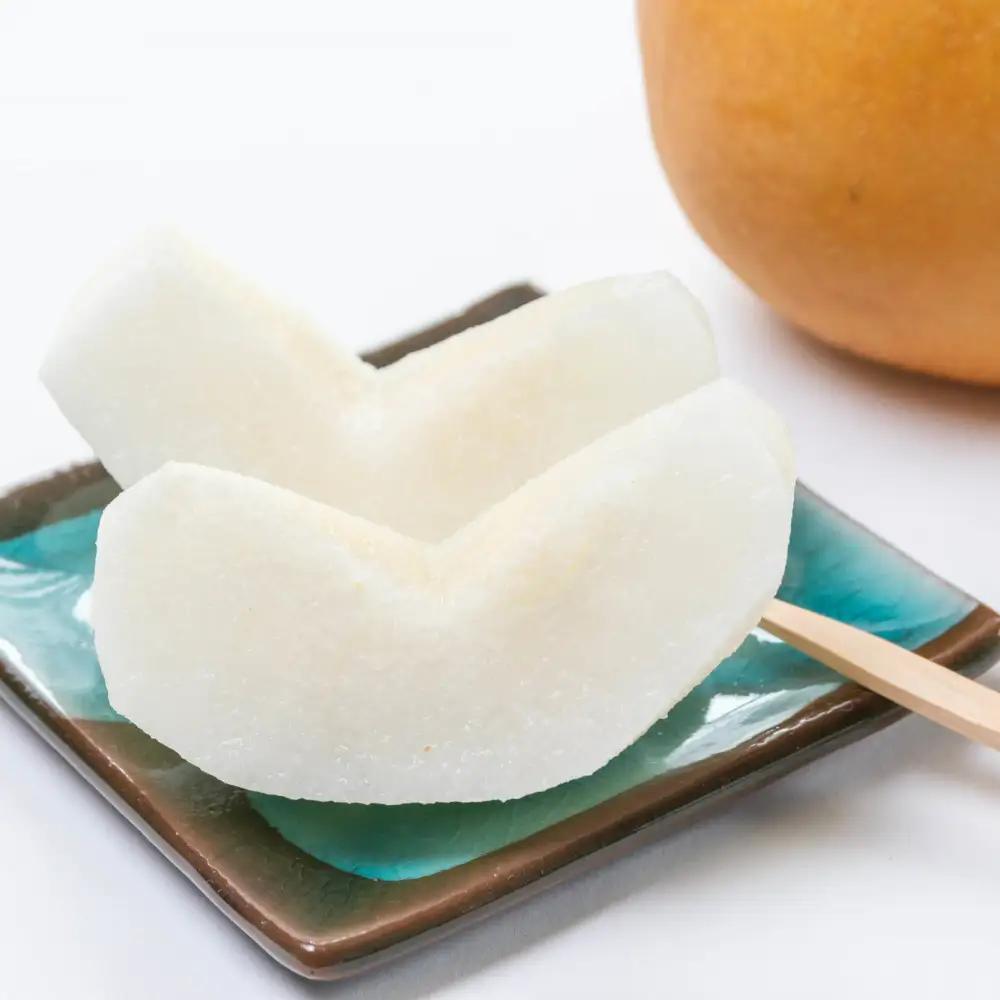 【JAみやぎ仙南】梨「豊水」約3kg (6～8玉入)｜梨 