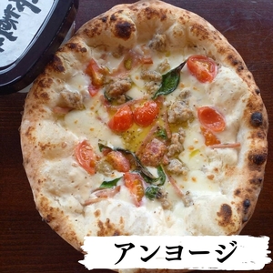 【定期便・全4回 (3カ月ごと)3月、6月、9月、12月発送】ナポリで修行したピッツァ職人がつくる冷凍ピッツァ ピザ チーズ 食べ比べ | ピザ  冷凍ピザ 長野県 佐久市