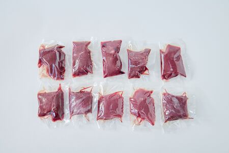 国産 馬刺し 10人前 500g 約50g×10パック 馬肉 ばさし 小分け たれ付き