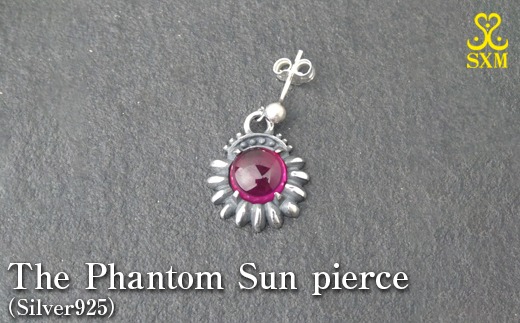 The Phantom Sun pierce