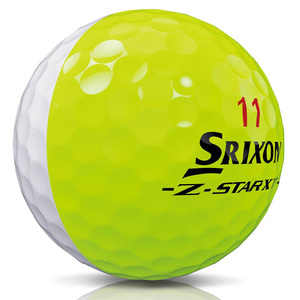 スリクソン Z-STAR XV DIVIDE ゴルフボール 3ダース36球 〈丹波市製造〉 ゴルフボール スポーツ