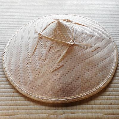 ふるさと納税 南木曽町 桧笠　上九天