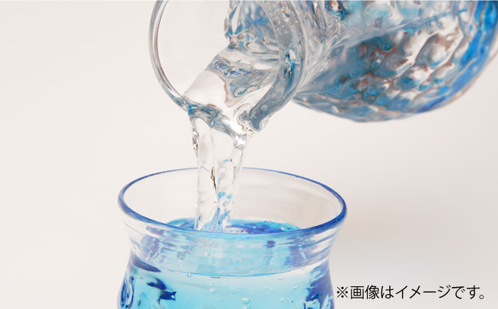 【12回定期便】本格 麦焼酎 青一髪 25° 720ml×1本 化粧箱入  / 贈答用 酒 焼酎 南島原市 / 久保酒造場 [SAY010]_イメージ2
