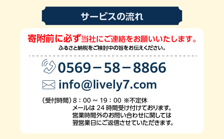 空き家管理サービス　６か月ライトプラン