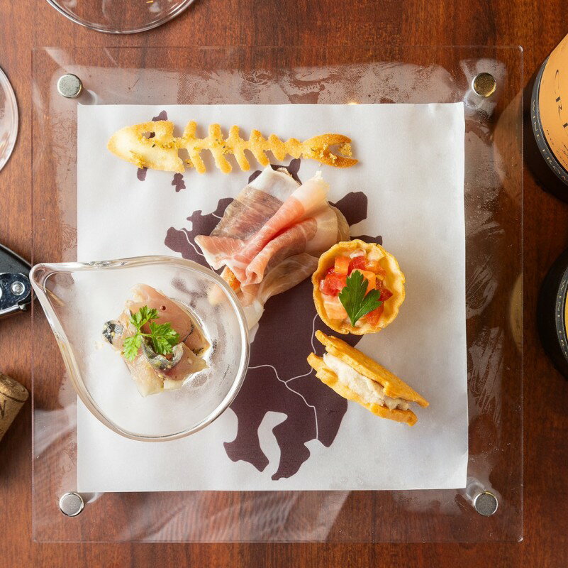 【ふるさと納税】福岡市内のONOグループ各店でご利用可能な3,000円分お食事券