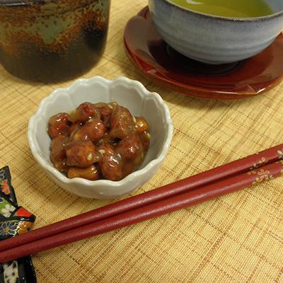 ふるさと納税 北本市 ピーナツみそ 味噌南京 ギフトセット 280g×2個 |  | 01