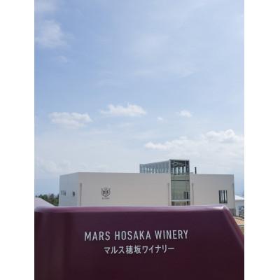 ふるさと納税 韮崎市 マルスお試しワイン4本セット(白2本 赤2本)【山梨県韮崎市】 |  | 02