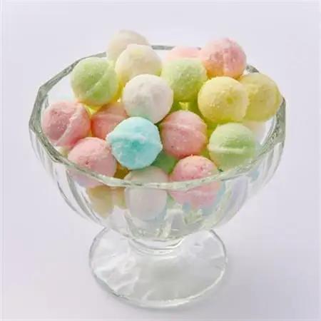 ばぁばの手作りまんまるラムネ 120g(50粒)【1616764】