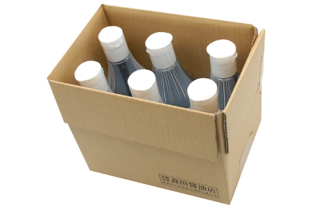 いつも食卓に 国産丸大豆生しょうゆ６本セット【ぽん酢 ポン酢 柑橘 6本 セット 国産  無添加 調味料 詰め合わせ 化学調味料不使用 安心 安全 料理 贈り物 プレゼント ギフト 】