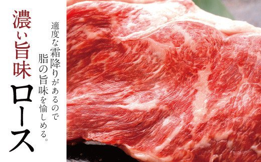 国産和牛 ステーキ用 あか牛 計350g（ヒレ肉150g ロース肉200g）牛肉