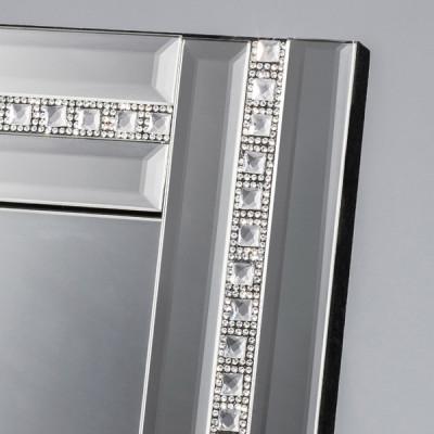 ふるさと納税 海南市 スタンディングミラー1ライン |  | 01