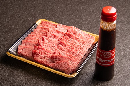 【定期便3回】特選おおいた和牛 合計1.4kg 毎月お届け タレ付き | 焼肉 上カルビ 上ロース サーロインステーキ ステーキ お肉 肉 牛 牛肉 和牛 3回 定期 定期便 国産 九州産 大分県産 