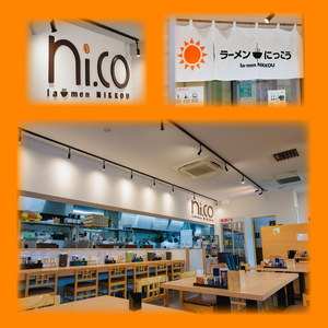 ラーメン 鶏白湯塩 6食 セット 冷凍 具入りスープ ラーメンにっこう