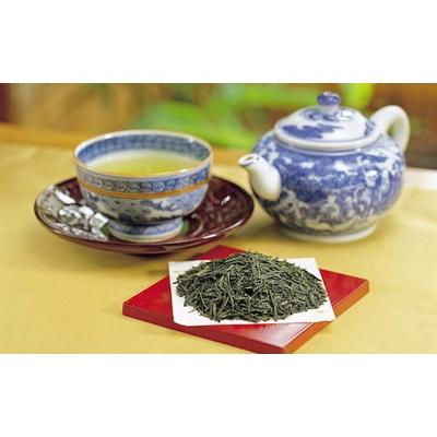 ふるさと納税 村上市 村上銘茶詰め合せA  A4065 |  | 01